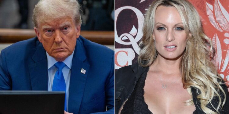 Donald Trump’s first criminal trial begins March 25