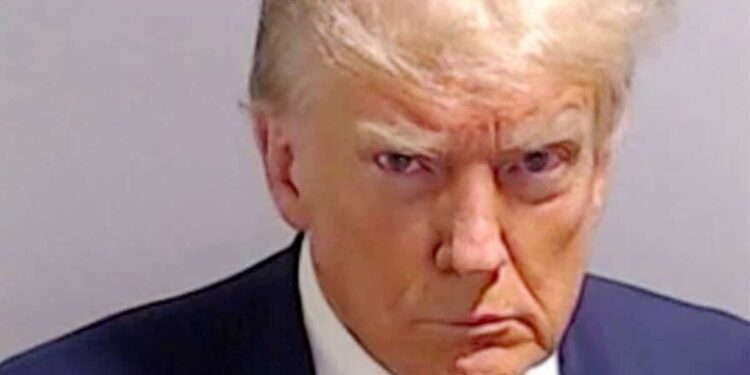 Donald Trump’s “sexy” justice