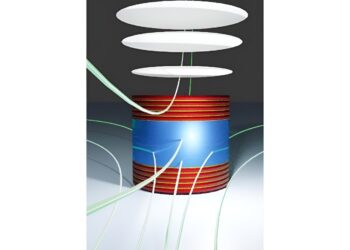 Dual-energy harvesting device could power future wireless medical implants