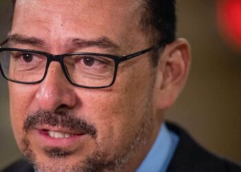 Elections: Arizona Secretary of State on the front lines of misinformation