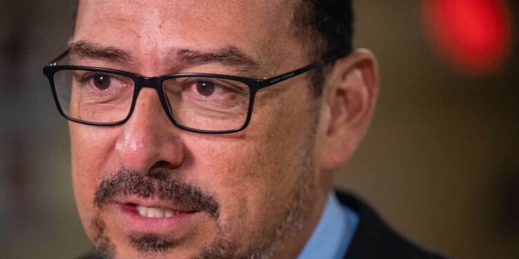 Elections: Arizona Secretary of State on the front lines of misinformation