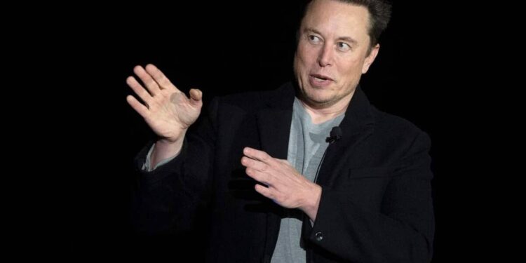 Elon Musk, on a crusade against the state of Delaware, moves SpaceX headquarters
