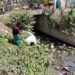 Environmental monitoring offers an inexpensive tool for typhoid fever surveillance