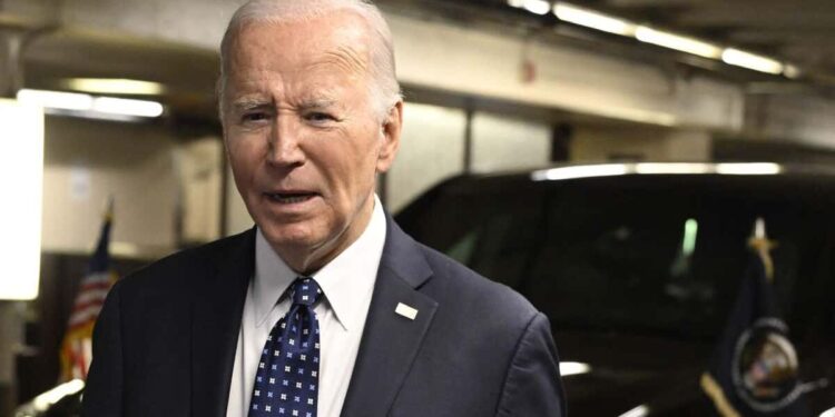 Ex-FBI informant accused of lying in Hunter Biden case arrested again