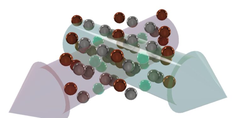 Experimentally demonstrated altermagnetism