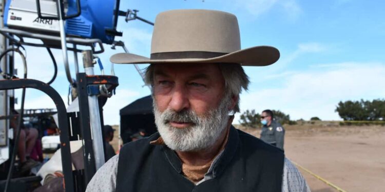 Fatal shooting on the film “Rust”: Alec Baldwin will be tried in July