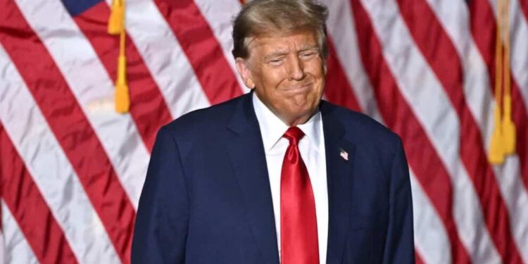 For Trump, the risk of a nightmare is very real