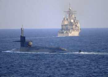 Foreign Policy: Commercial shipping companies fear another tanker war