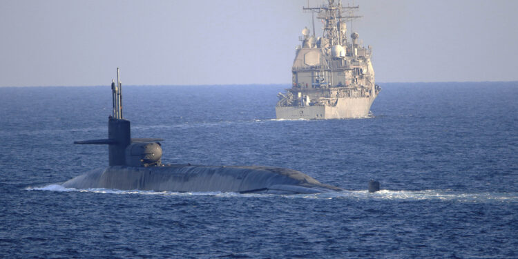 Foreign Policy: Commercial shipping companies fear another tanker war