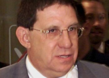 Former Shin Bet head: The war is over and Hamas remains in power in Gaza