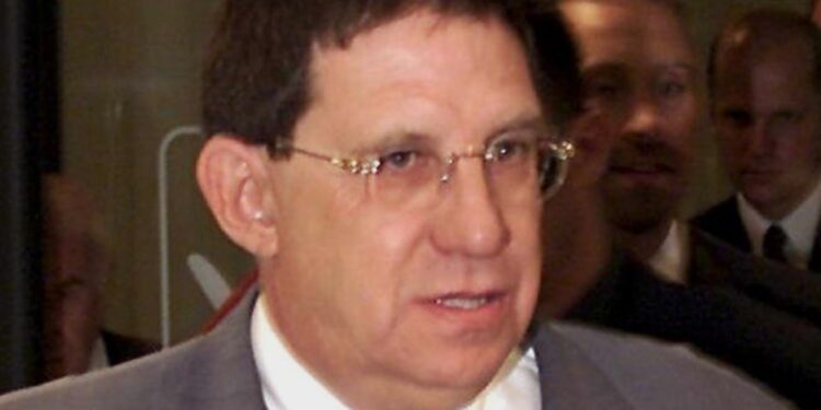 Former Shin Bet head: The war is over and Hamas remains in power in Gaza