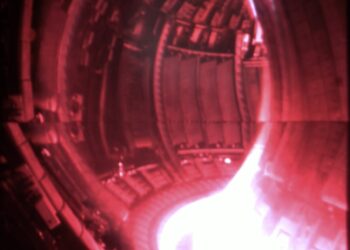 Fusion Research Center’s Latest Tritium Experiments Generate New Energy Record