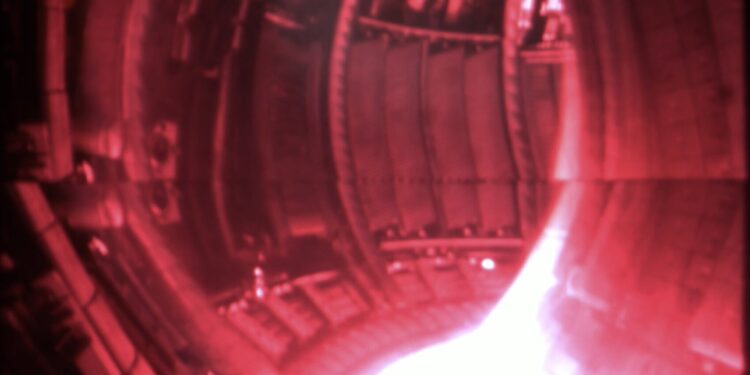 Fusion Research Center’s Latest Tritium Experiments Generate New Energy Record