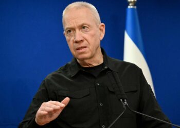 Gallant: The war in Gaza is the most complex and our forces will reach Rafah