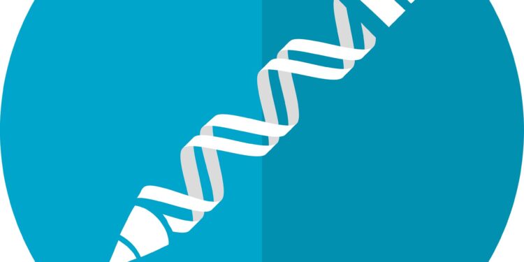 Gene editing offers hope for people with hereditary diseases