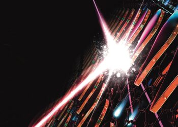 Harnessing nanoscale electrical currents powered by light to power emerging technologies
