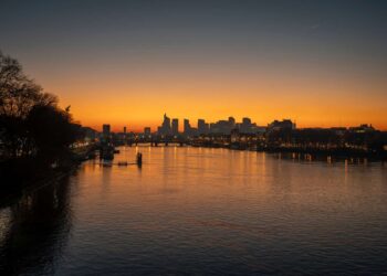 Here are the French departments most harmful to your health