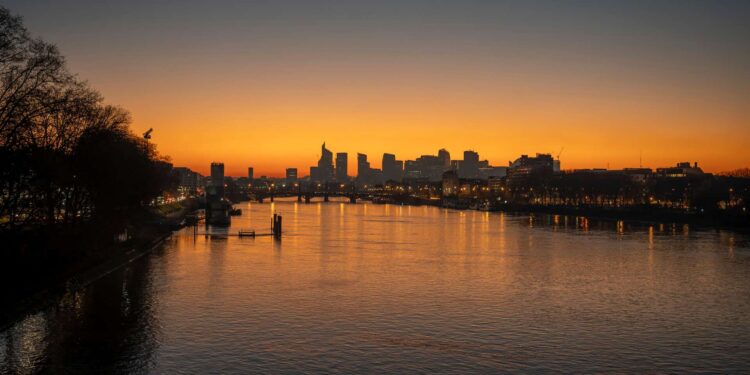 Here are the French departments most harmful to your health