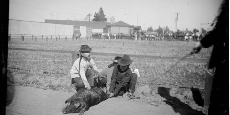 How Chinese Migrants in Los Angeles’ Chinatown Achieved Self-Reliance