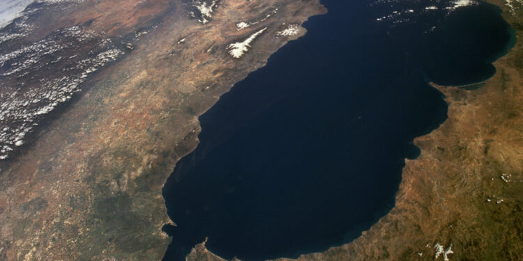 How do oceans start to close? New study suggests Atlantic could ‘soon’ enter decline phase