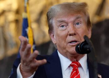 In Nevada, Trump assured of increasing his advantage to run for the White House