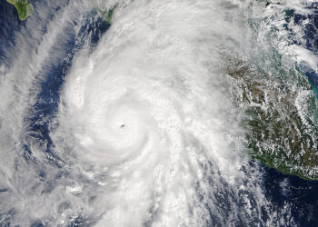 In a Warming World, Climatologists Consider Category 6 Hurricanes