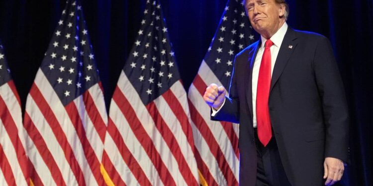 In the United States, a political week marked by the dysfunction of the Republican Party