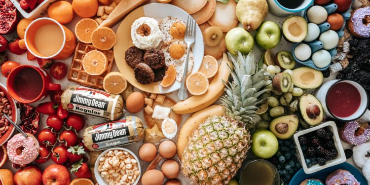 Intense appetite during childhood linked to later eating disorder symptoms