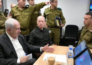 International newspapers: Netanyahu’s insistence on defeating Hamas is an illusion and destroying the Gaza tunnels is impossible