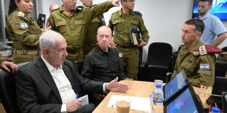 International newspapers: Netanyahu’s insistence on defeating Hamas is an illusion and destroying the Gaza tunnels is impossible