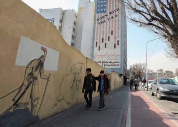 Iran calls on US to stop threatening