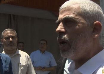 Israeli media: Sinwar is playing with all of us and will not surrender