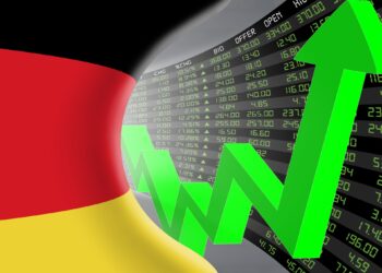 Japan slides into recession as Germany becomes the world’s third largest economy