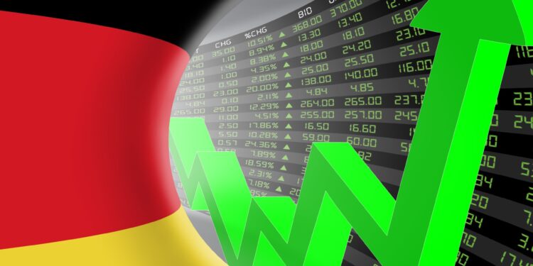 Japan slides into recession as Germany becomes the world’s third largest economy
