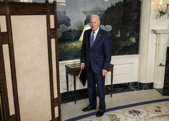 Joe Biden?  Forget that!  |  The Montreal Journal