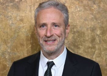 Jon Stewart destroys Joe Biden