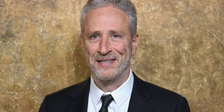 Jon Stewart destroys Joe Biden