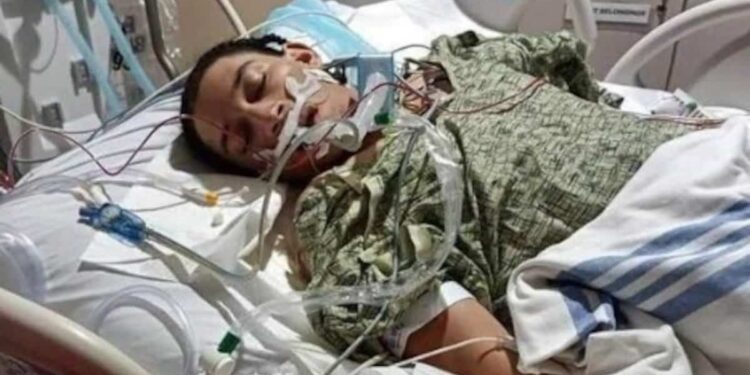 Kansas City shooting: Suspects’ families call for donations on GoFundMe