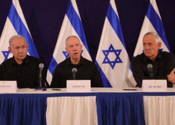 Maariv: Hamas is still the de facto ruler of Gaza and the war council lives in delusion