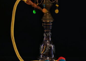 Many hookah makers failed to comply with FDA-mandated nicotine warning labels, study finds