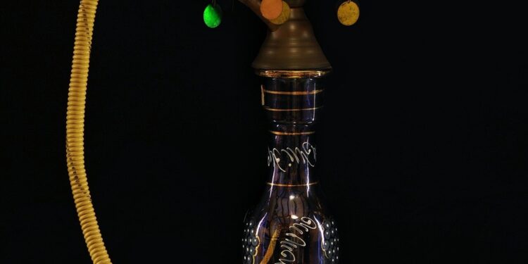 Many hookah makers failed to comply with FDA-mandated nicotine warning labels, study finds