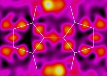 Method to make synthetic derivative of natural indigo could inspire future electronic devices