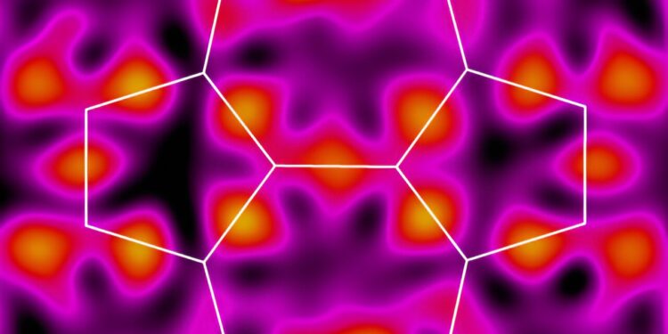 Method to make synthetic derivative of natural indigo could inspire future electronic devices