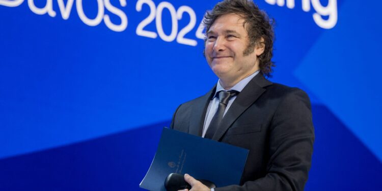 Milley faces the minefield of Argentine economics, politics and society