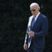 Mitterrand, and now Kohl: Joe Biden confuses two leaders again