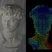 More elegant facial recognition technology tested on Michelangelo’s David