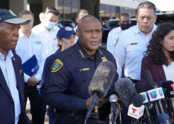 More than 4,000 cases of sexual assault never investigated in Houston