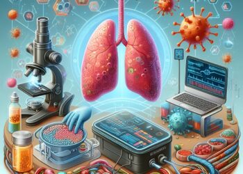 Multimodal AI model can guide personalized TB treatments