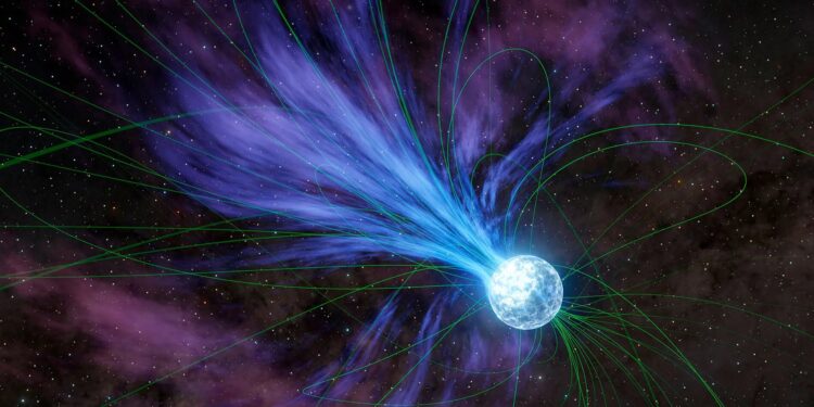 NASA telescopes find new clues to mysterious deep space signals