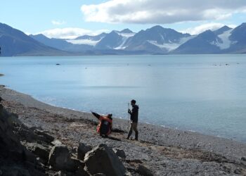 New evidence changes key ideas about Earth’s climate history